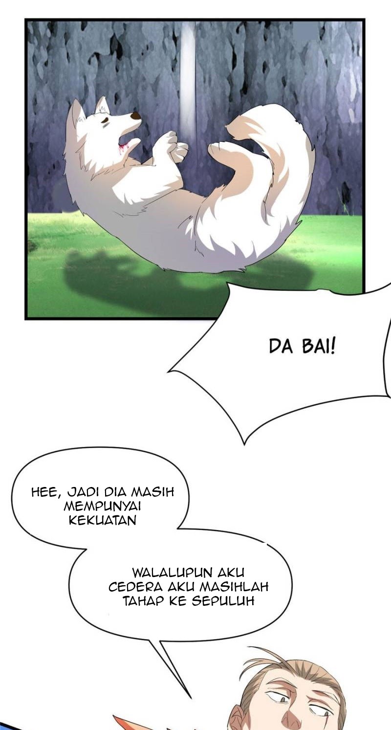 I Might Be A Fake Cultivator Chapter 25 Gambar 19